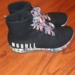 Nobull shoes